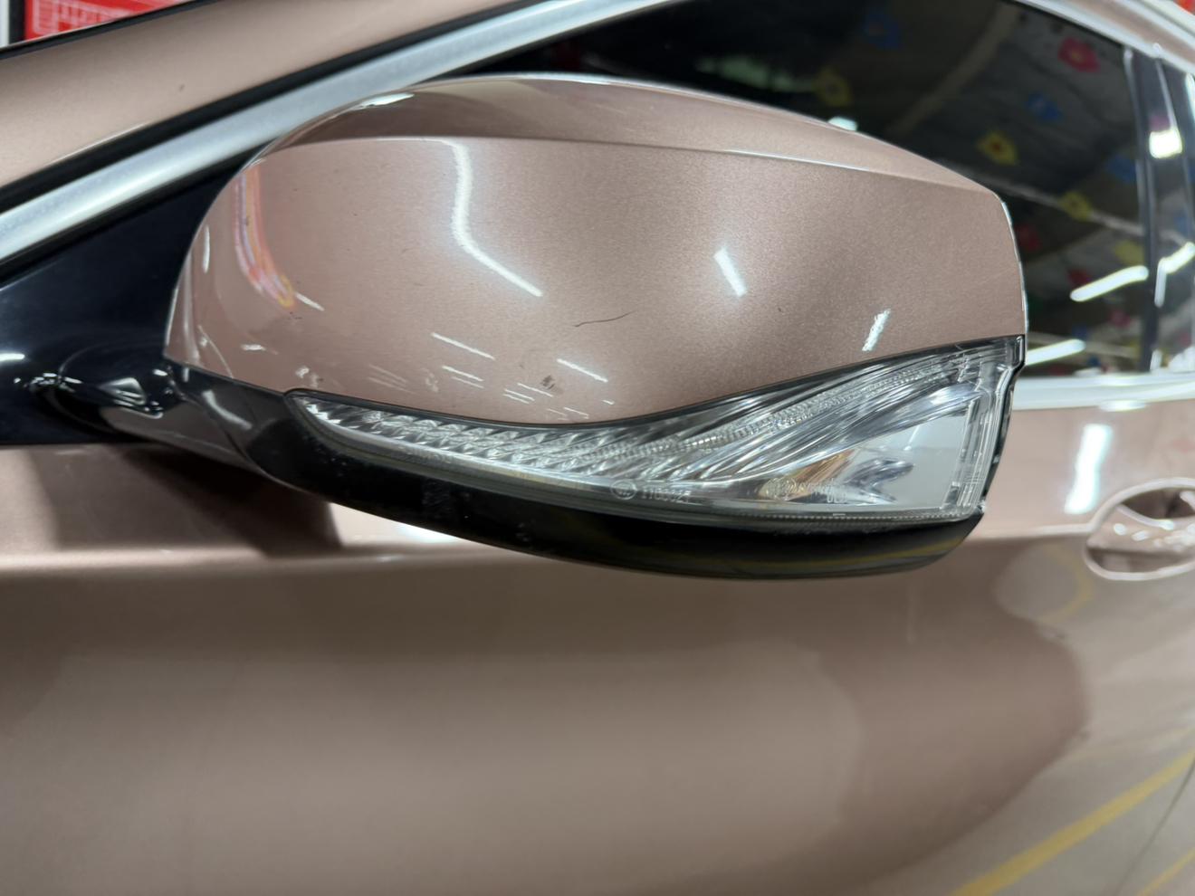 Infiniti Infiniti QX30