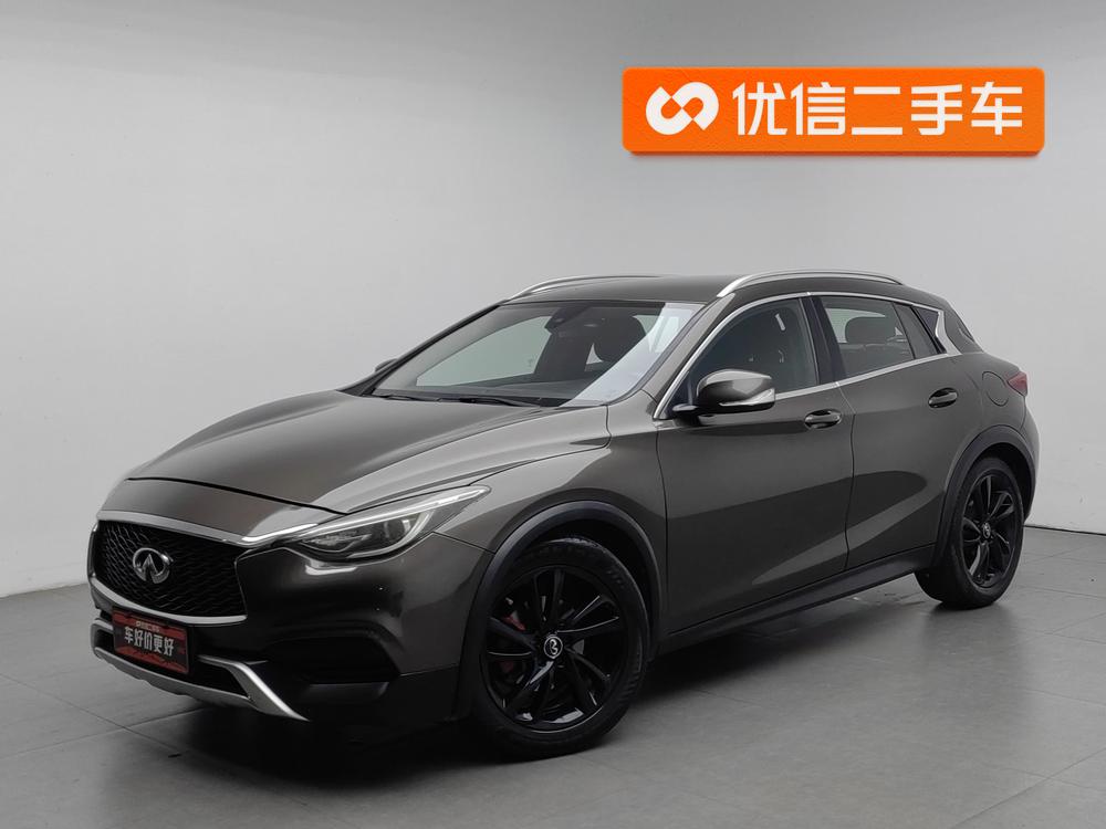 Infiniti Infiniti QX30