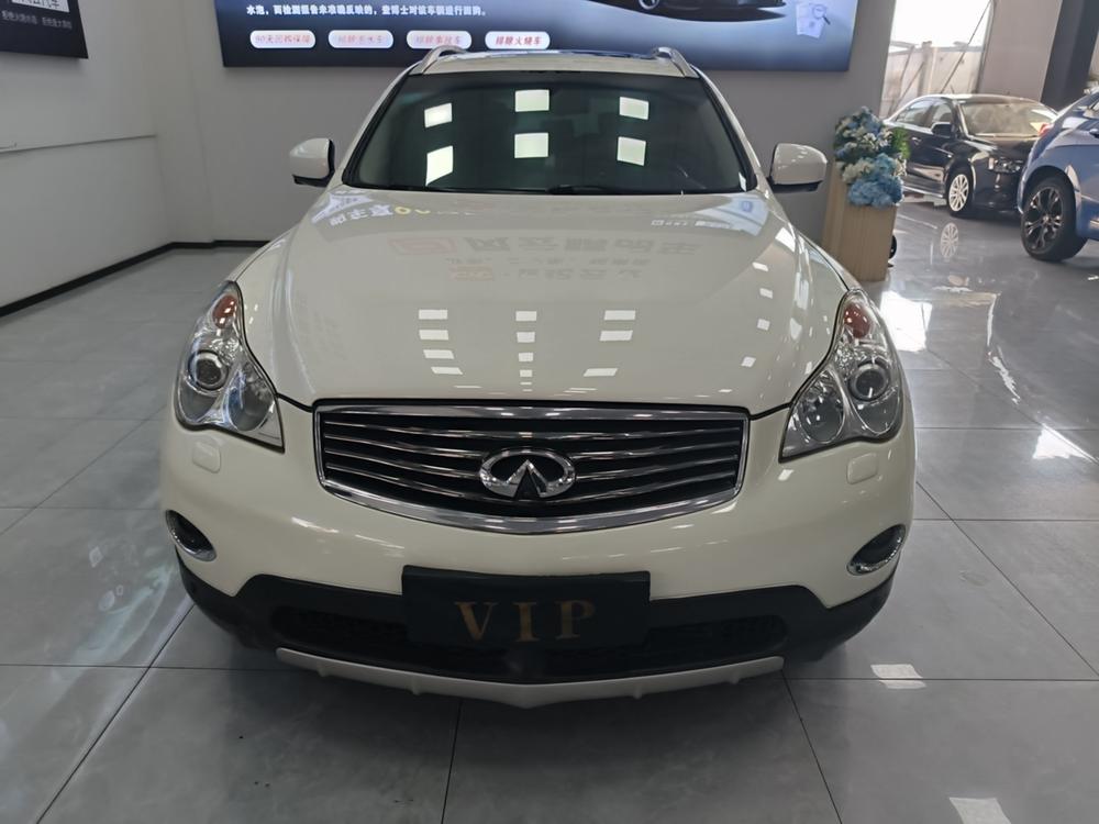 Infiniti Infiniti QX50 (Import)
