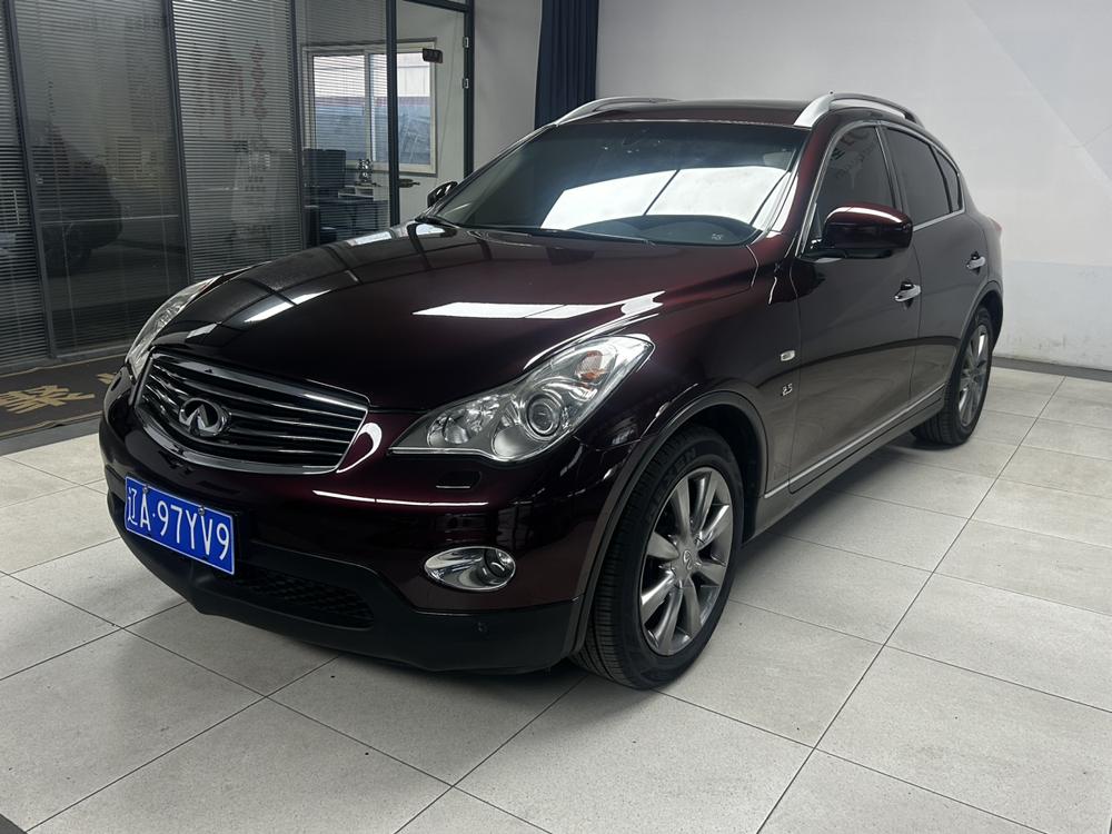 Infiniti Infiniti QX50 (Import)