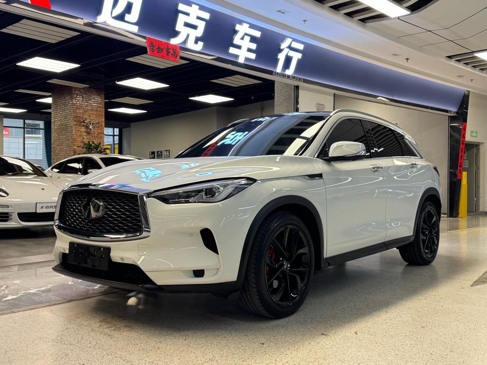 Infiniti Infiniti QX50