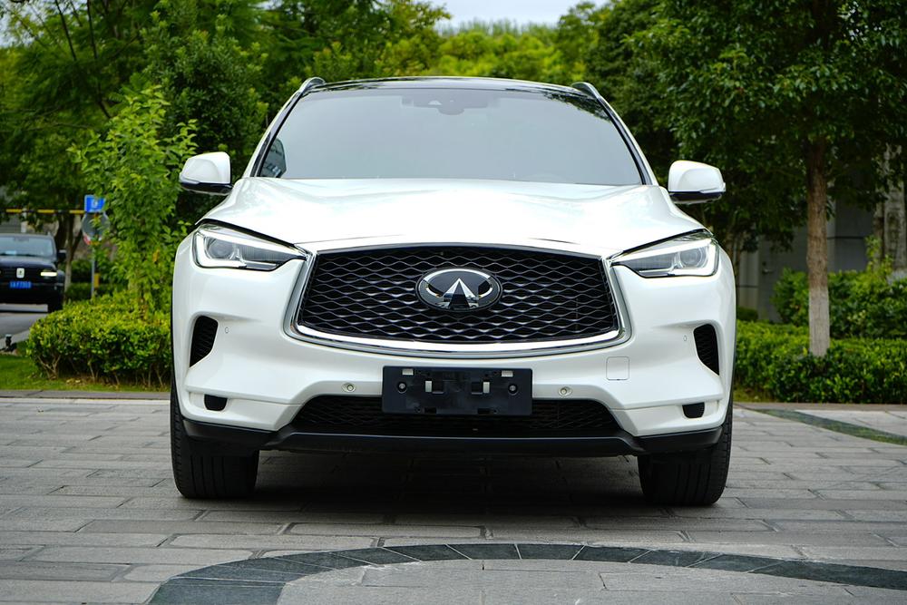 Infiniti Infiniti QX50