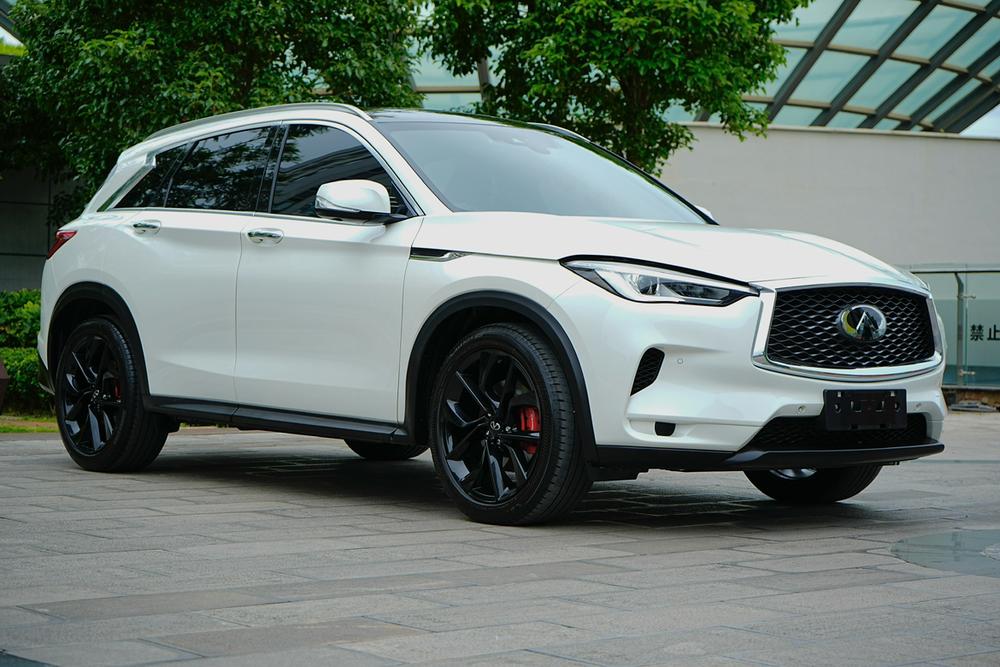 Infiniti Infiniti QX50