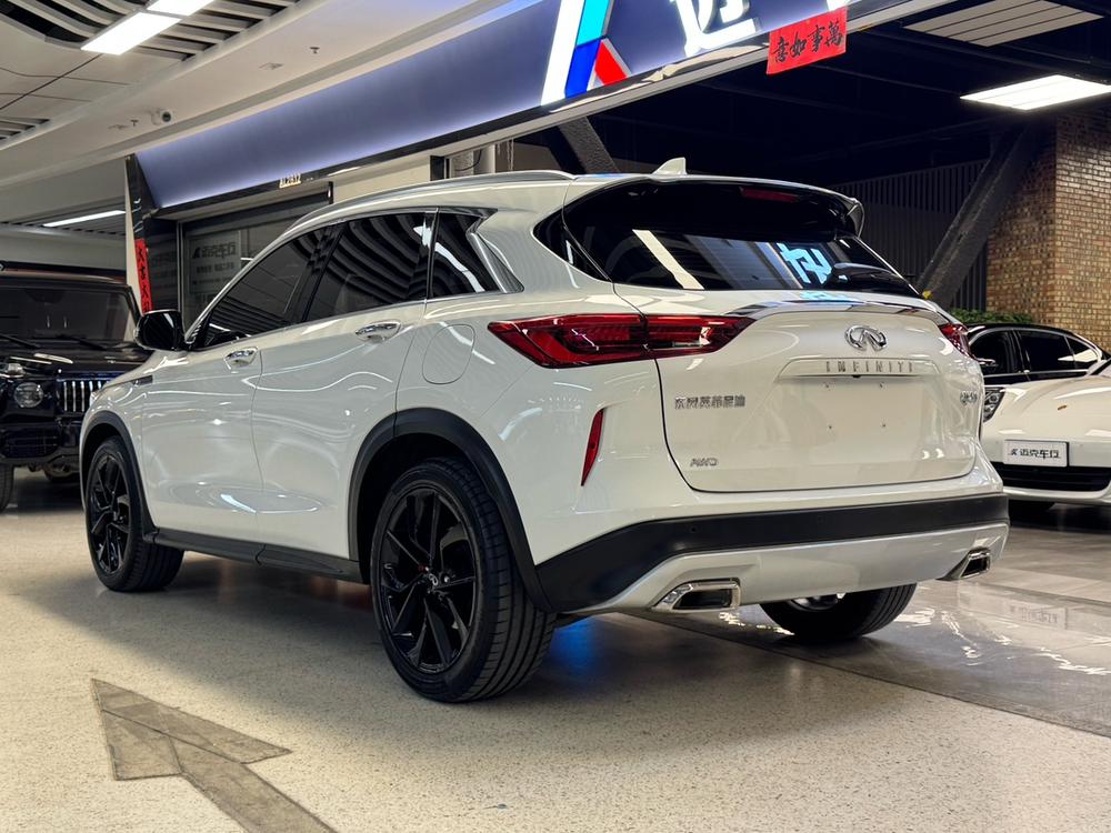 Infiniti Infiniti QX50