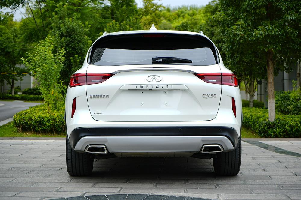 Infiniti Infiniti QX50