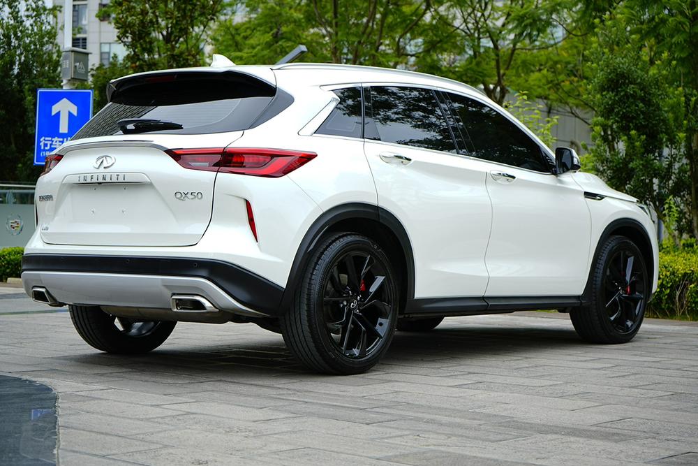 Infiniti Infiniti QX50