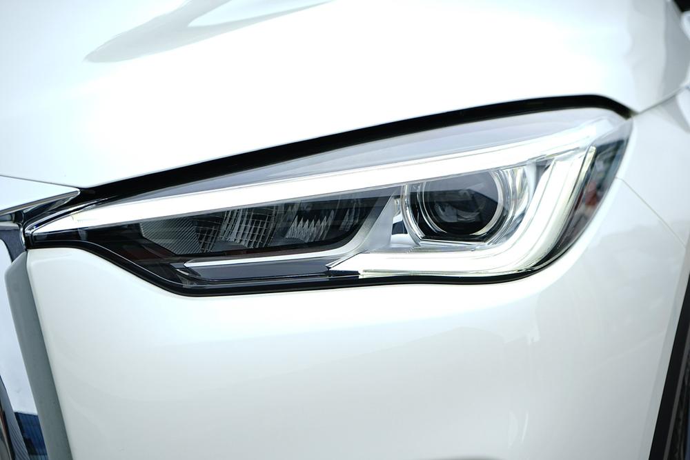 Infiniti Infiniti QX50