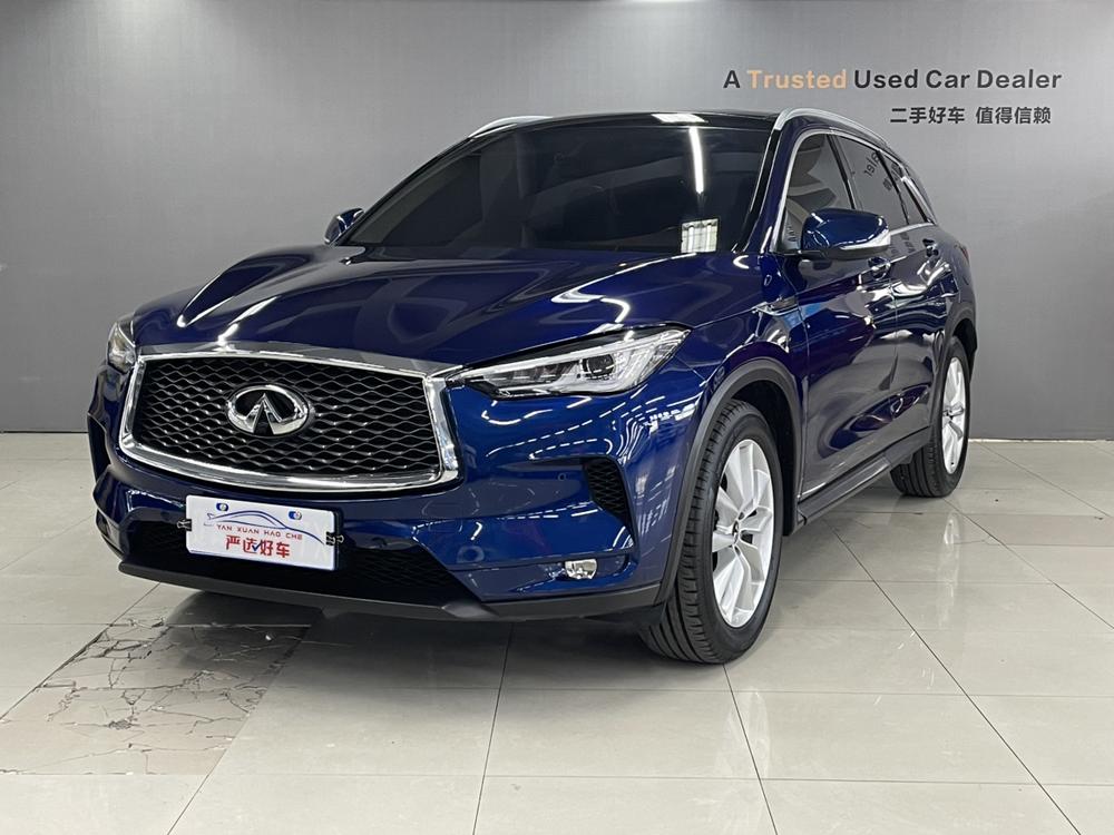 Infiniti Infiniti QX50
