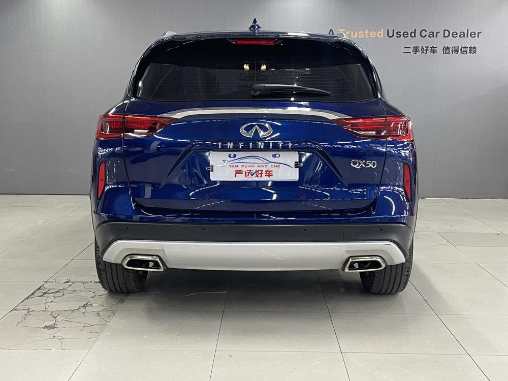 Infiniti Infiniti QX50