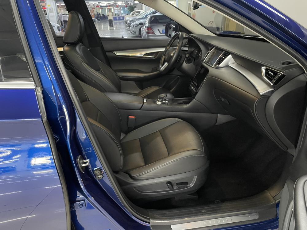 Infiniti Infiniti QX50
