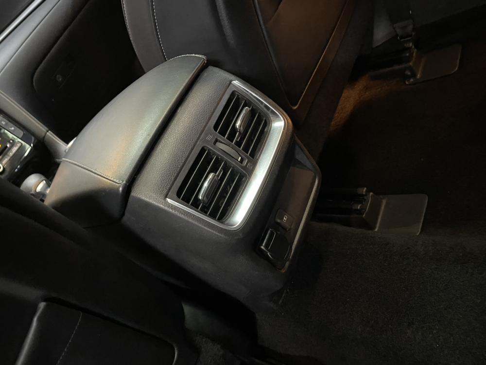 Infiniti Infiniti QX50