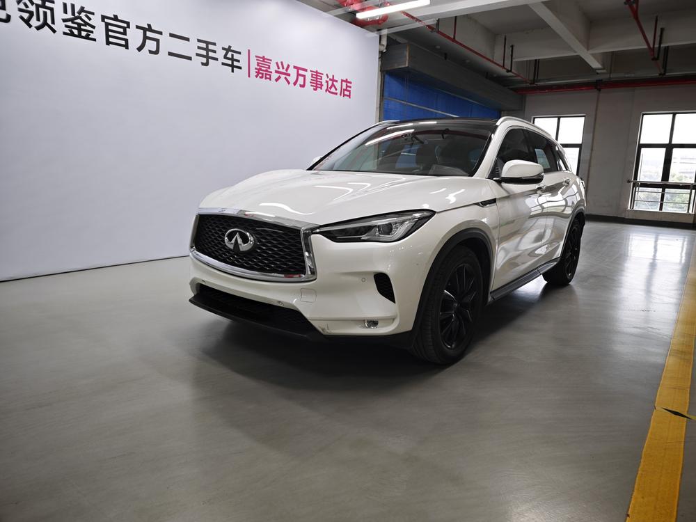 Infiniti Infiniti QX50