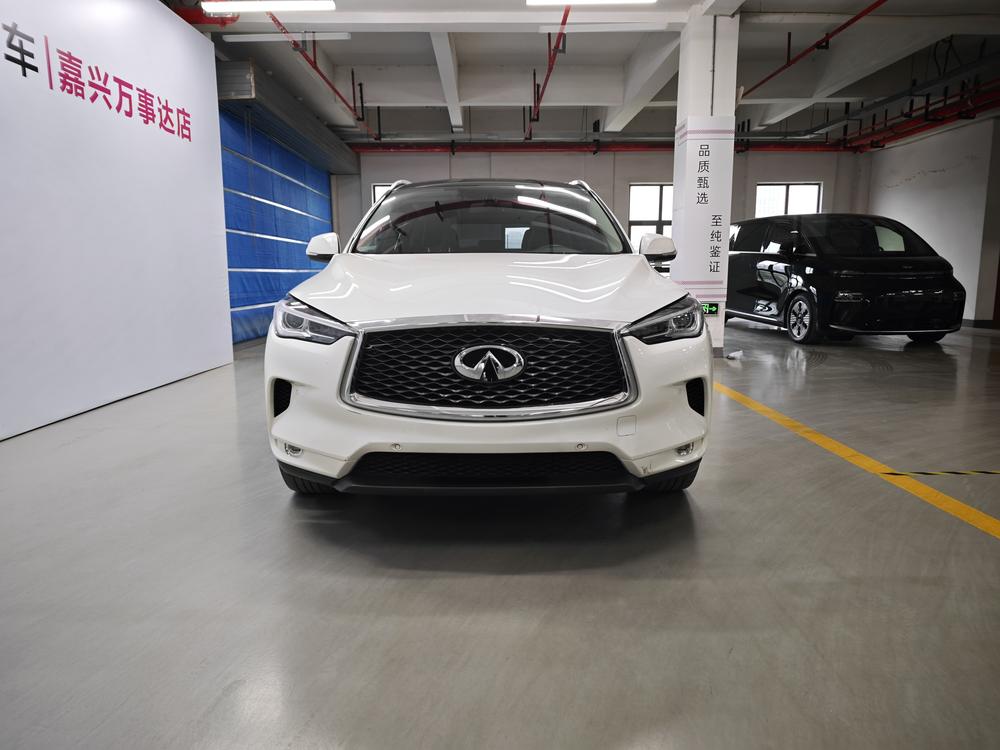 Infiniti Infiniti QX50