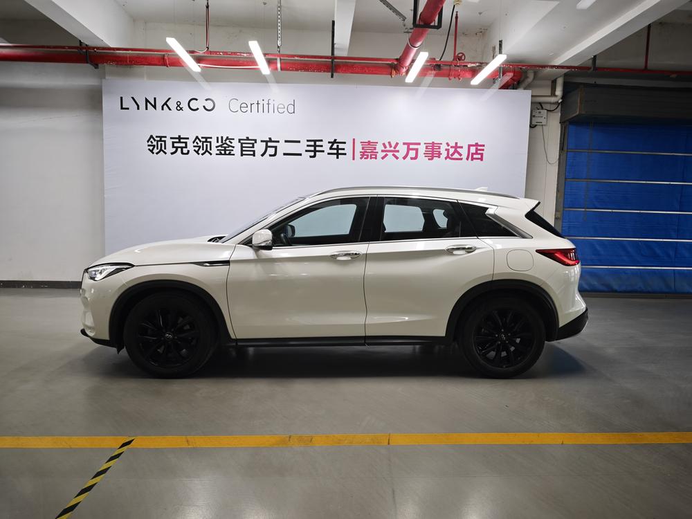 Infiniti Infiniti QX50