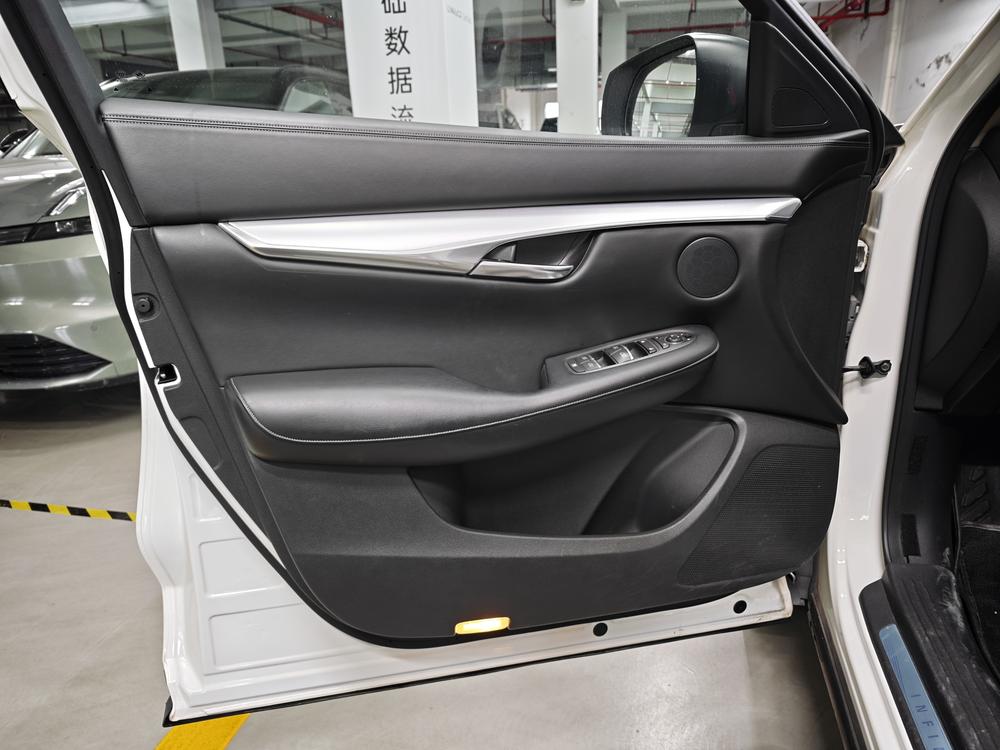Infiniti Infiniti QX50