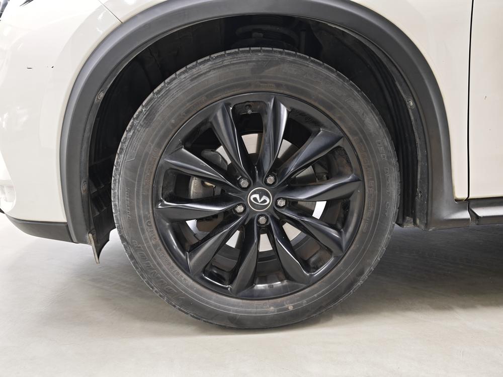 Infiniti Infiniti QX50