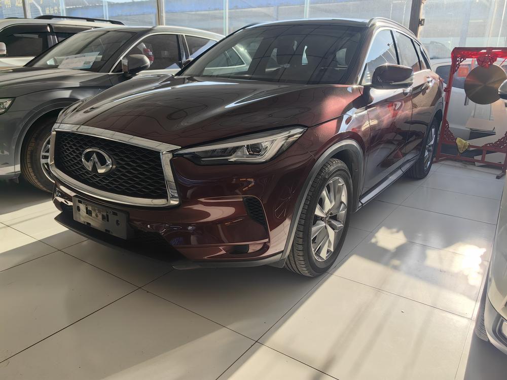 Infiniti Infiniti QX50