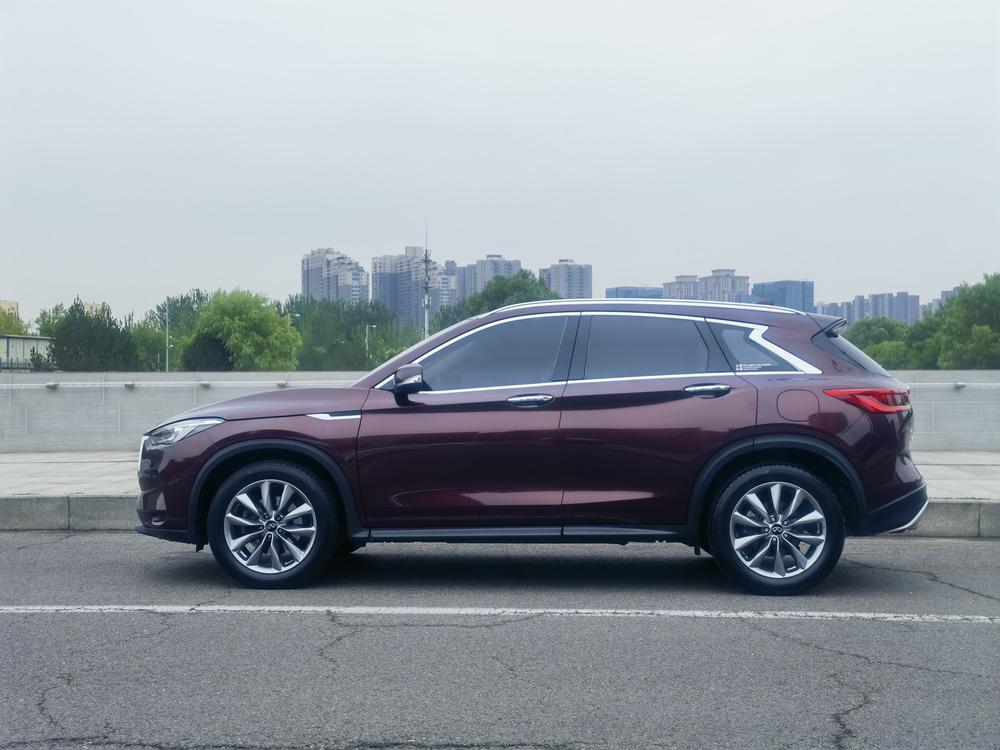 Infiniti Infiniti QX50