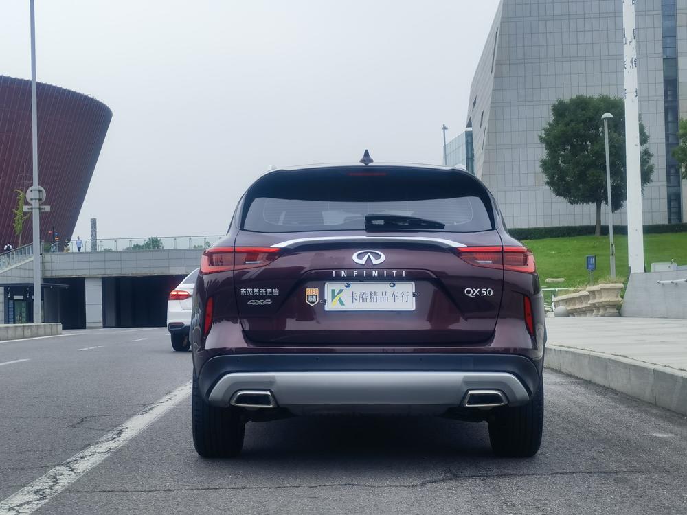Infiniti Infiniti QX50