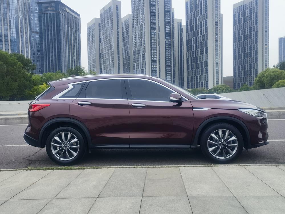 Infiniti Infiniti QX50