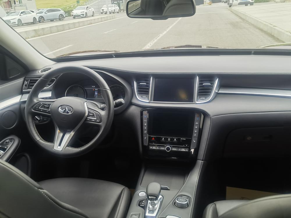 Infiniti Infiniti QX50