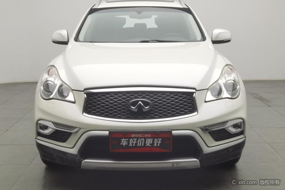 Infiniti Infiniti QX50
