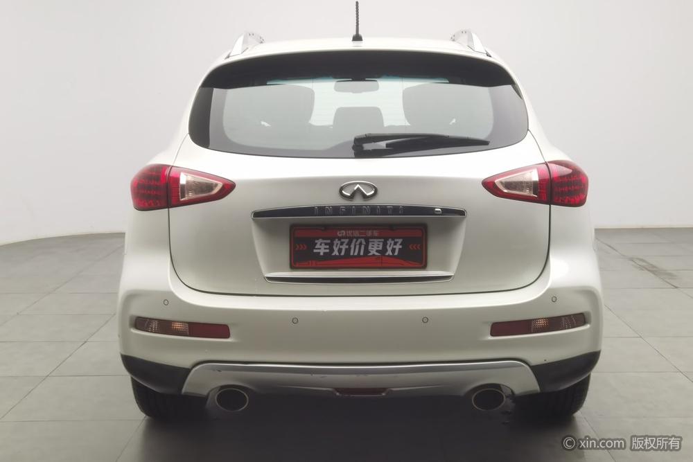 Infiniti Infiniti QX50