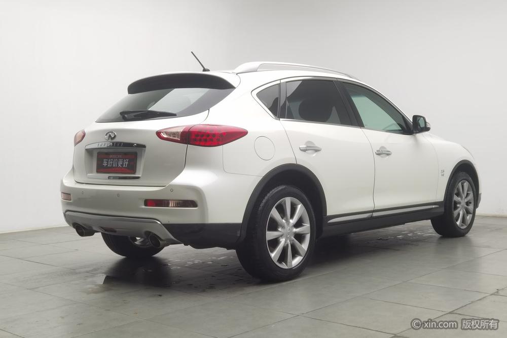 Infiniti Infiniti QX50
