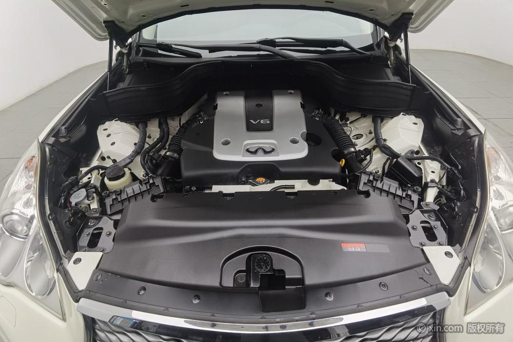 Infiniti Infiniti QX50