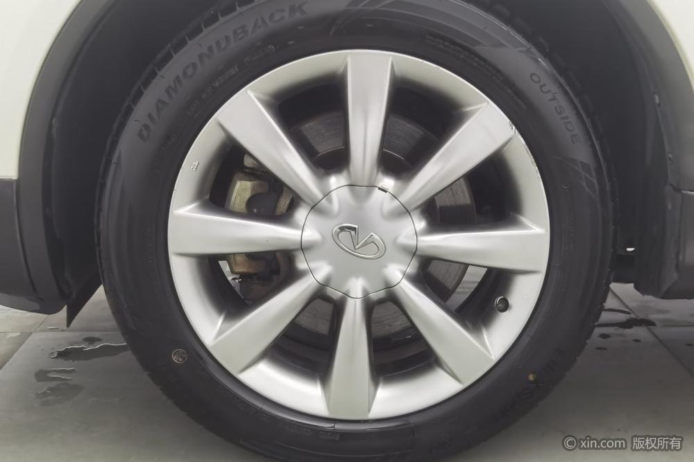 Infiniti Infiniti QX50