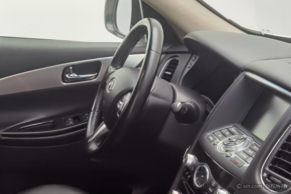 Infiniti Infiniti QX50