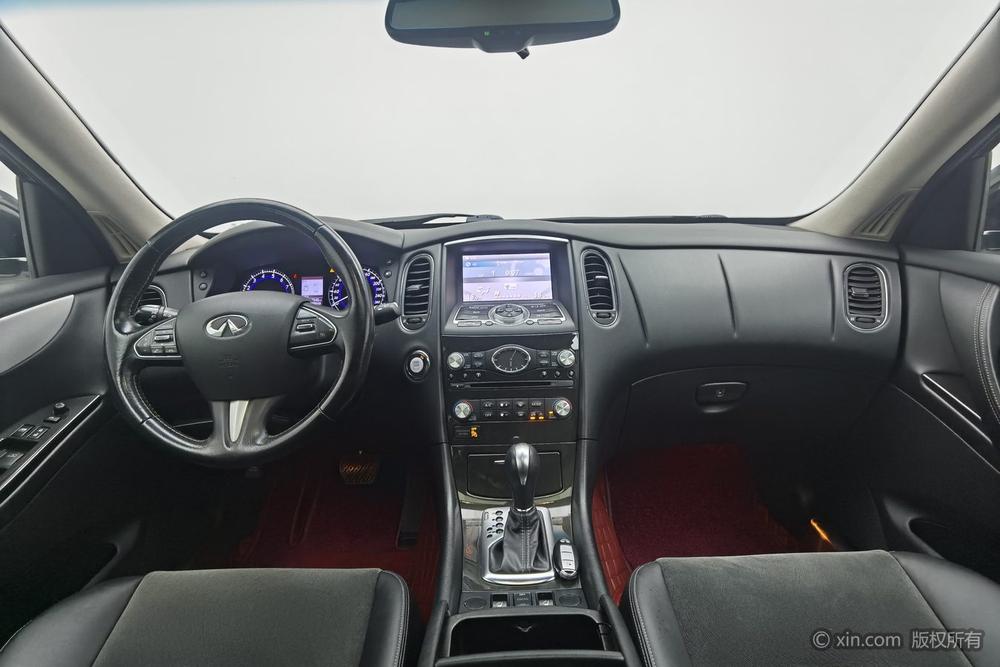 Infiniti Infiniti QX50