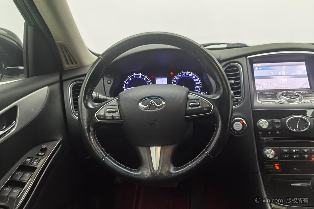 Infiniti Infiniti QX50