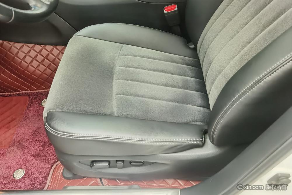 Infiniti Infiniti QX50