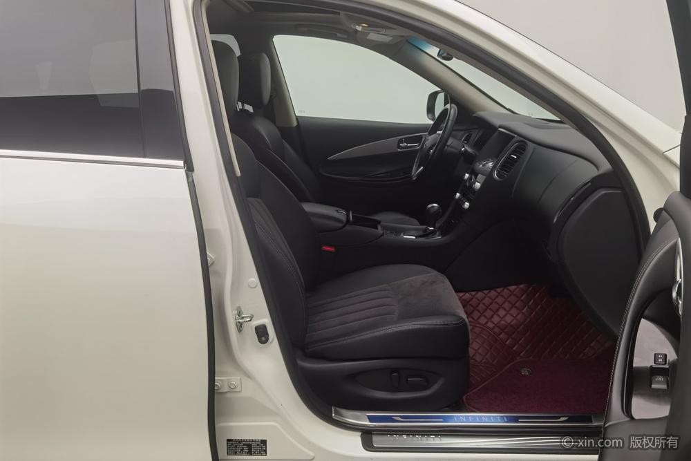 Infiniti Infiniti QX50