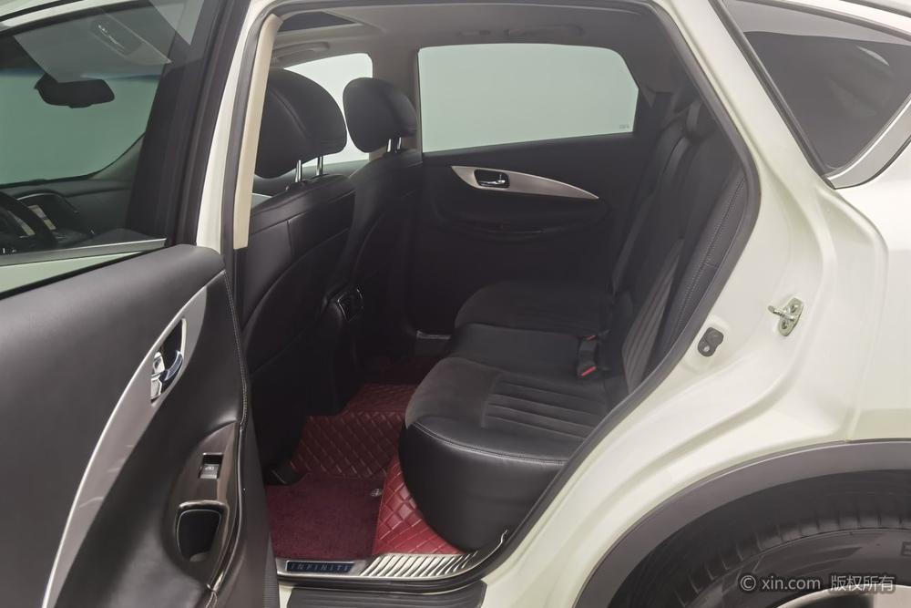 Infiniti Infiniti QX50