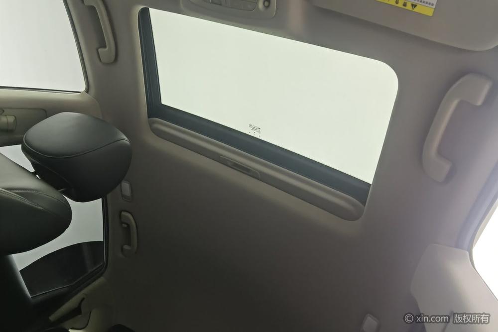Infiniti Infiniti QX50
