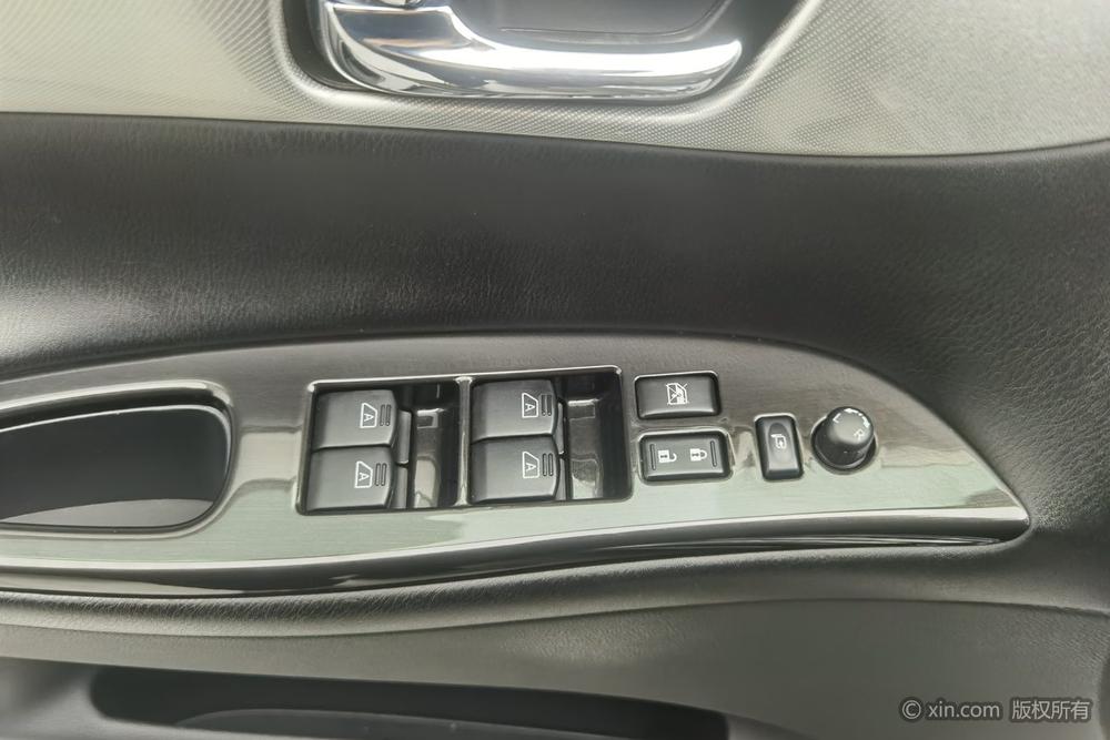 Infiniti Infiniti QX50
