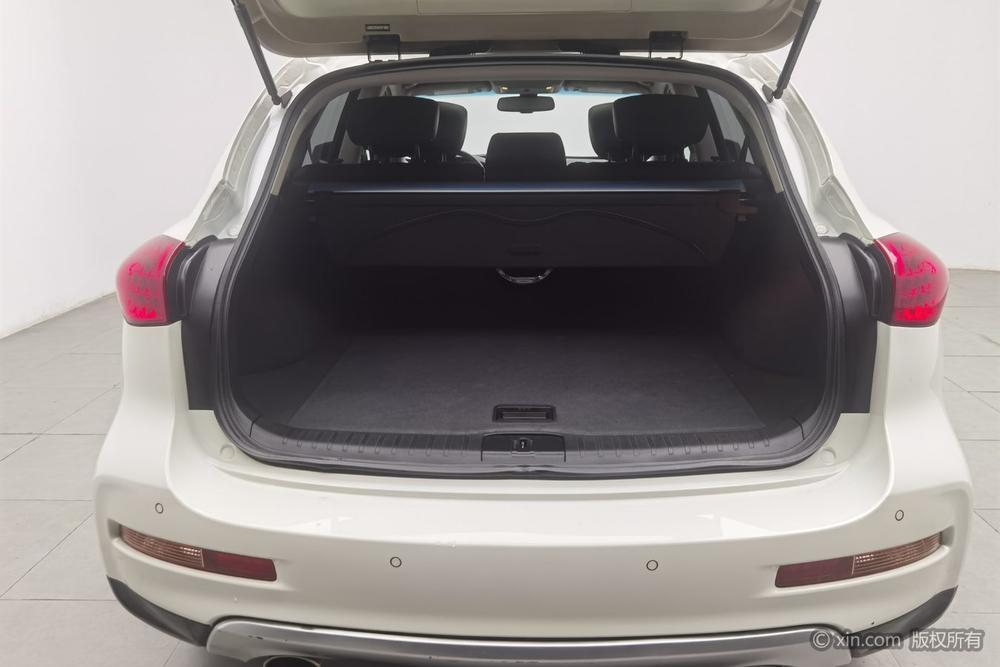 Infiniti Infiniti QX50