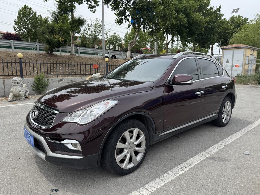 Infiniti Infiniti QX50