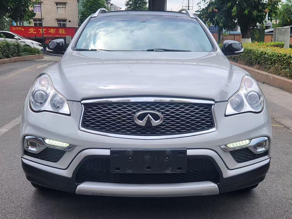 Infiniti Infiniti QX50