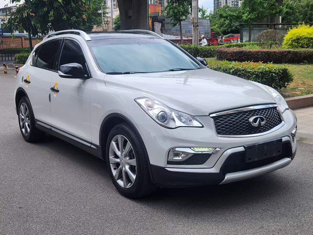 Infiniti Infiniti QX50