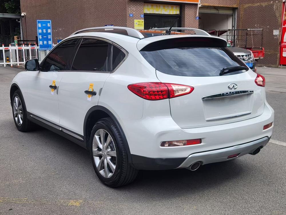 Infiniti Infiniti QX50