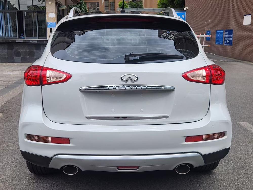 Infiniti Infiniti QX50
