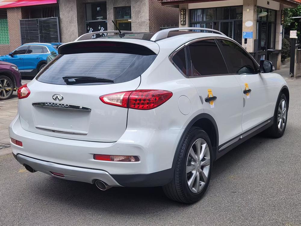 Infiniti Infiniti QX50
