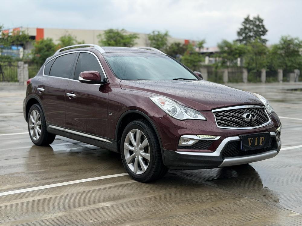 Infiniti Infiniti QX50