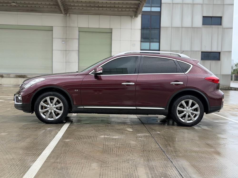 Infiniti Infiniti QX50