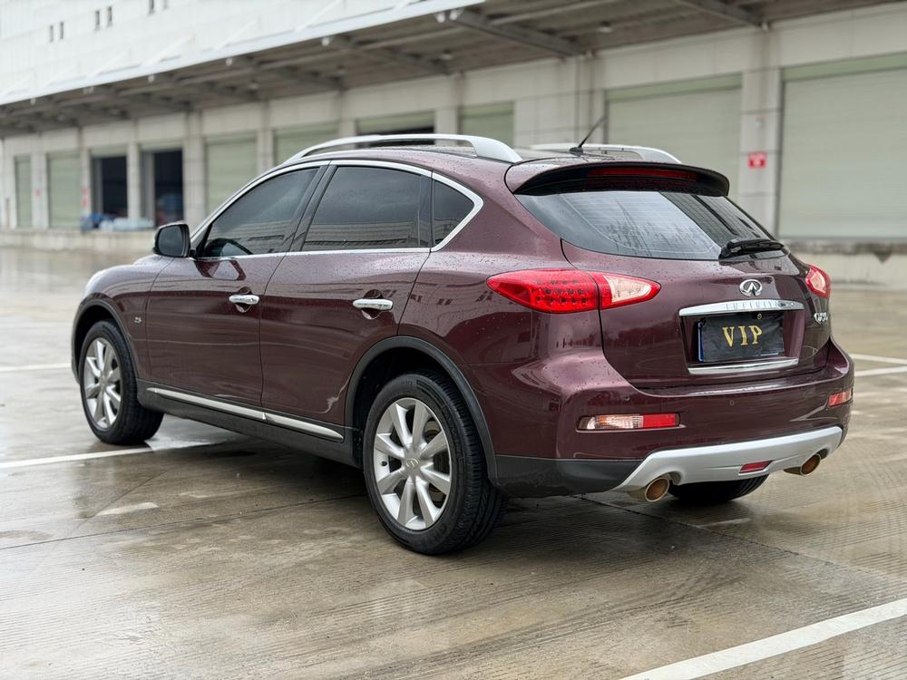 Infiniti Infiniti QX50