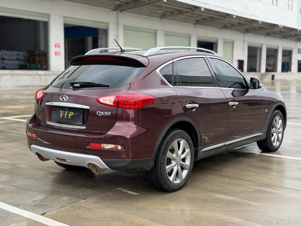 Infiniti Infiniti QX50