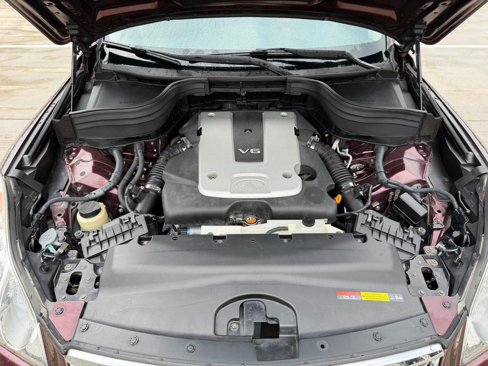 Infiniti Infiniti QX50